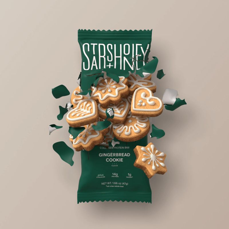 Product Image for Gingerbread Cookie
