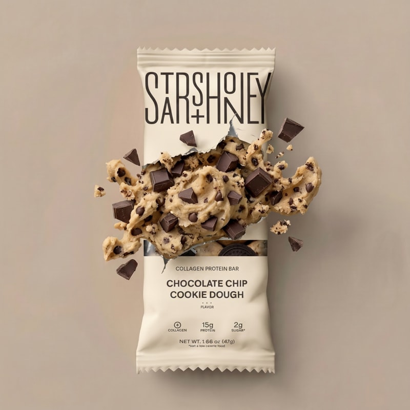Product Image for Chocolate Chip Cookie Dough
