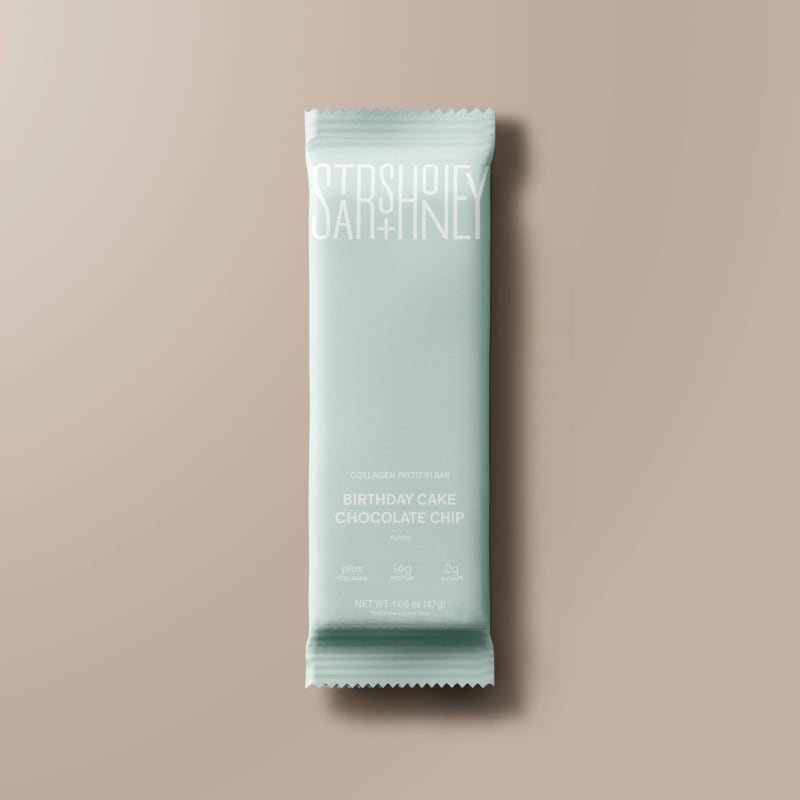 Product Image for Birthday Cake Chocolate Chip