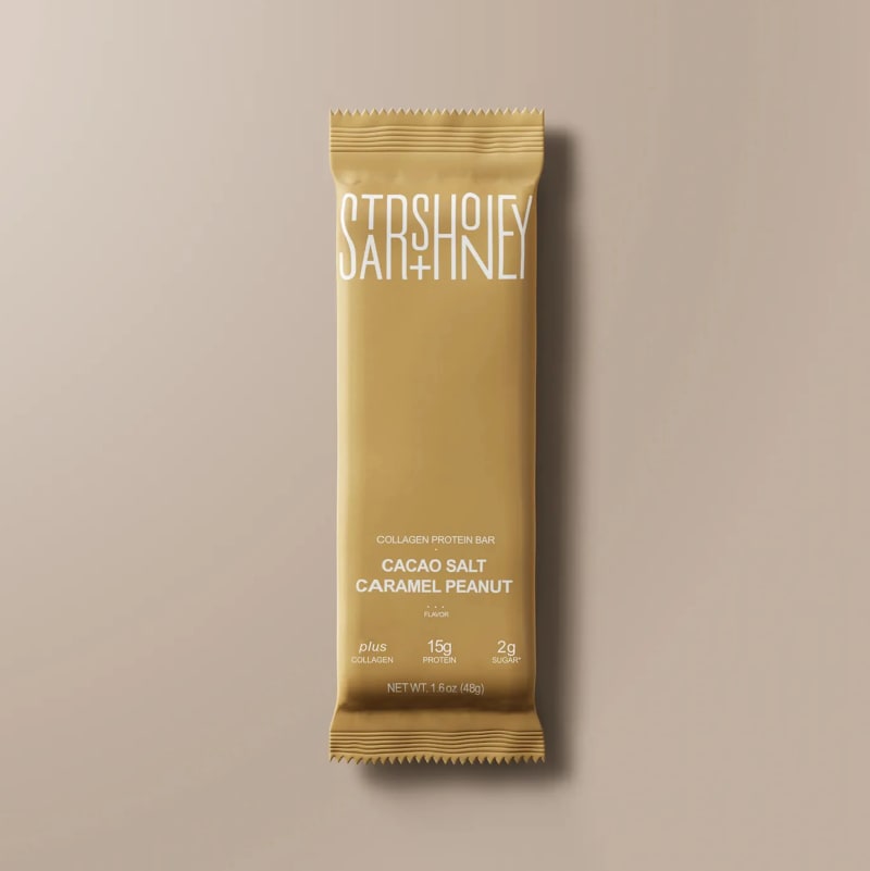 Product Image for Cacao Salt Caramel Peanut
