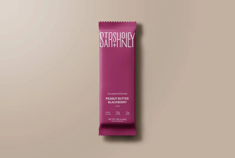 Product Image for Peanut Butter Blackberry