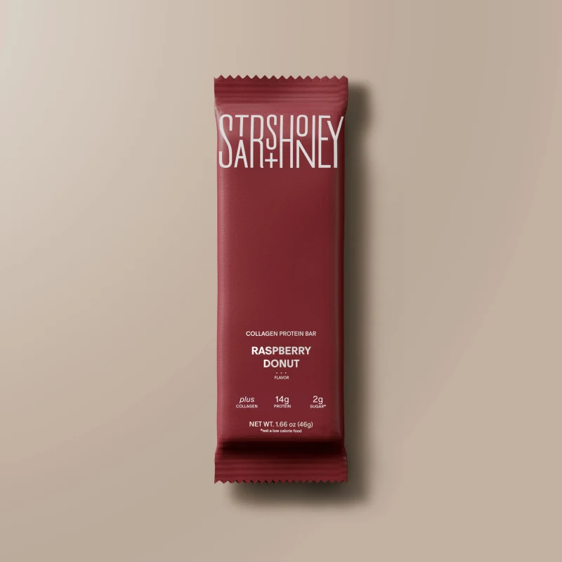Product Image for The Raspberry Donut